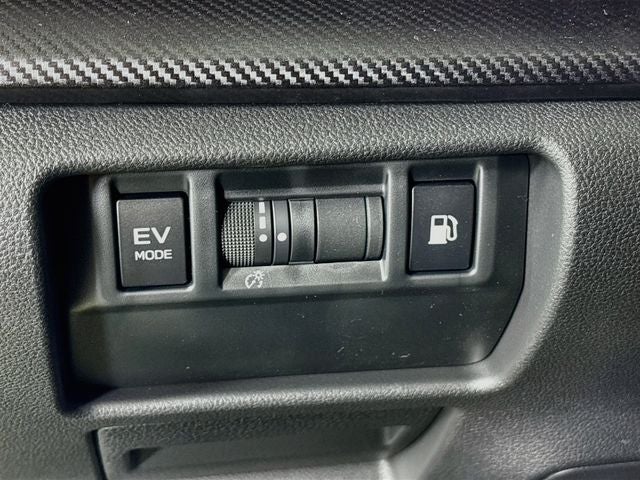 2026 Subaru Crosstrek Hybrid Limited