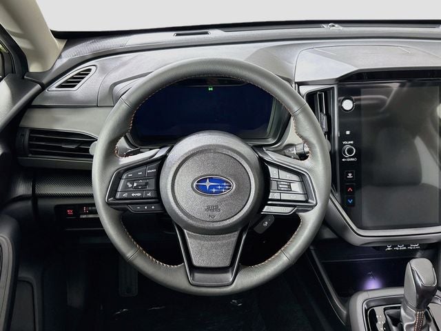 2026 Subaru Crosstrek Hybrid Limited