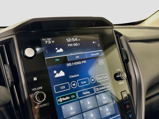 2026 Subaru Crosstrek Hybrid Limited