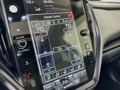 2026 Subaru Crosstrek Hybrid Limited