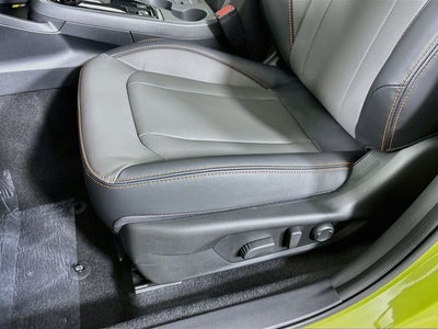 2026 Subaru Crosstrek Hybrid Limited