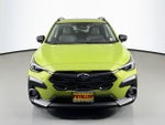 2026 Subaru Crosstrek Hybrid Limited