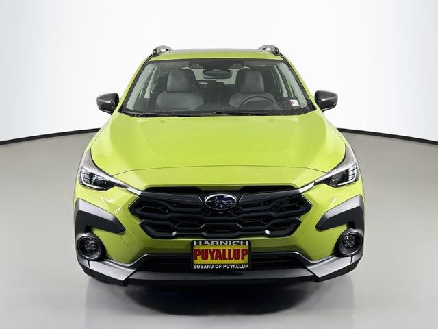 2026 Subaru Crosstrek Hybrid Limited