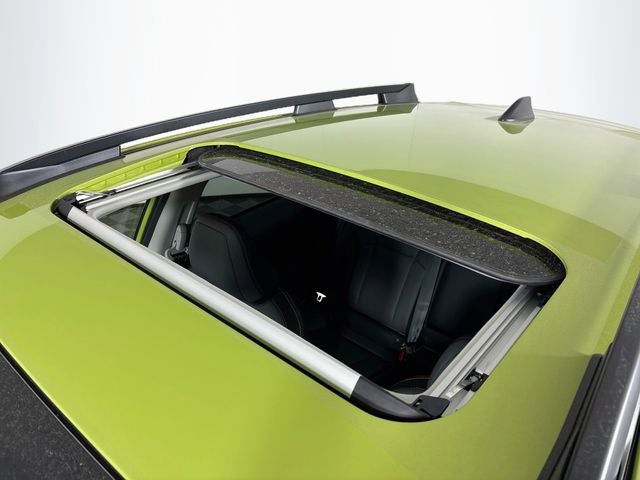2026 Subaru Crosstrek Hybrid Limited