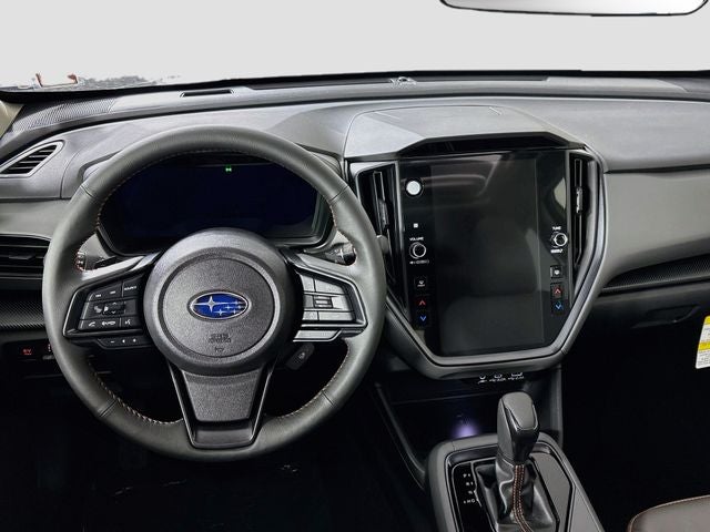 2026 Subaru Crosstrek Hybrid Limited