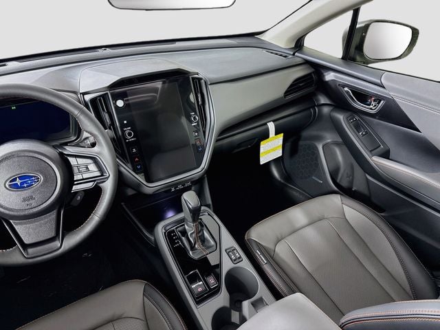 2026 Subaru Crosstrek Hybrid Limited