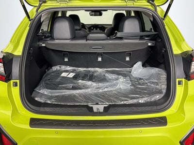 2026 Subaru Crosstrek Hybrid Limited