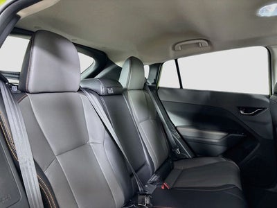 2026 Subaru Crosstrek Hybrid Limited