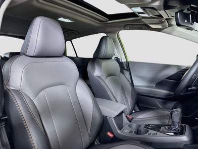 2026 Subaru Crosstrek Hybrid Limited