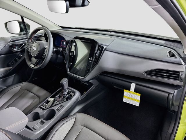 2026 Subaru Crosstrek Hybrid Limited