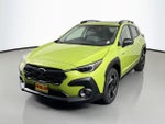 2026 Subaru Crosstrek Hybrid Limited