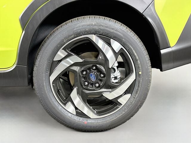 2026 Subaru Crosstrek Hybrid Limited