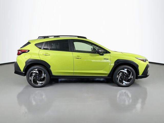 2026 Subaru Crosstrek Hybrid Limited