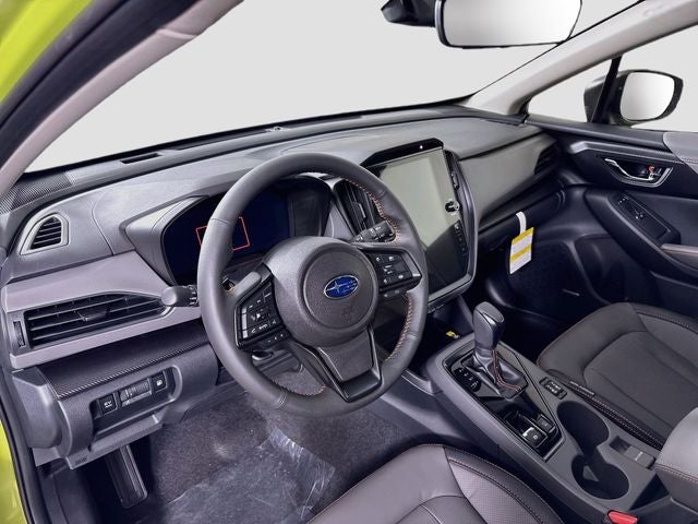 2026 Subaru Crosstrek Hybrid Limited