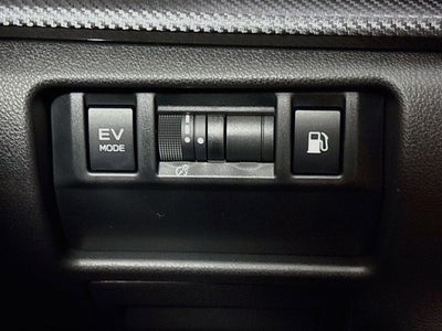 2026 Subaru Crosstrek Hybrid Limited