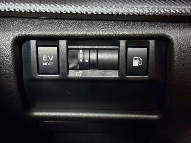 2026 Subaru Crosstrek Hybrid Limited