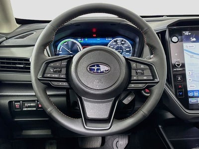 2026 Subaru Crosstrek Hybrid Limited