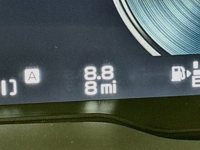 2026 Subaru Crosstrek Hybrid Limited