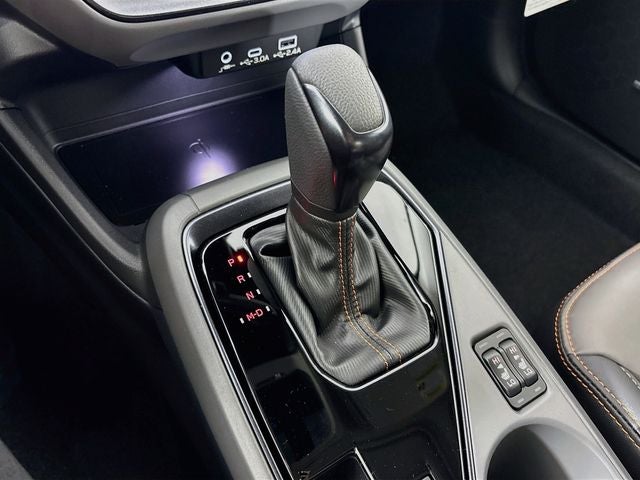2026 Subaru Crosstrek Hybrid Limited