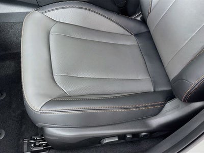 2026 Subaru Crosstrek Hybrid Limited