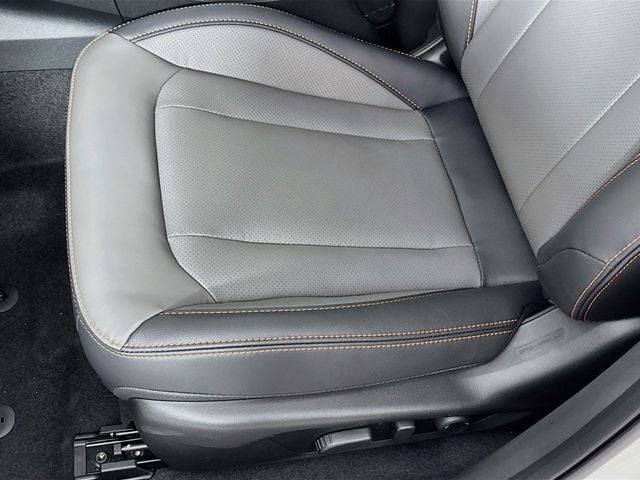 2026 Subaru Crosstrek Hybrid Limited
