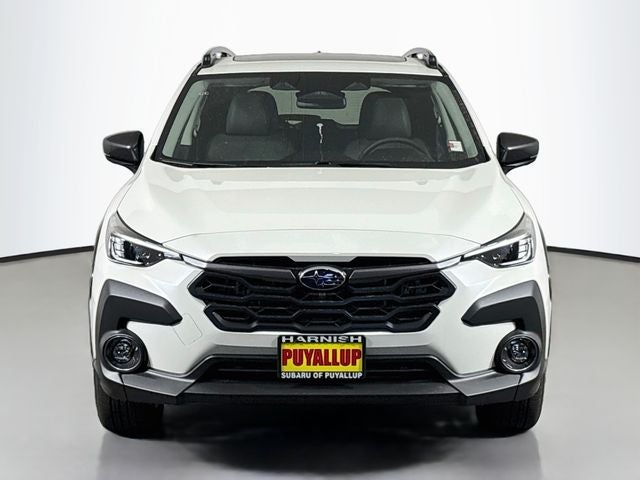 2026 Subaru Crosstrek Hybrid Limited