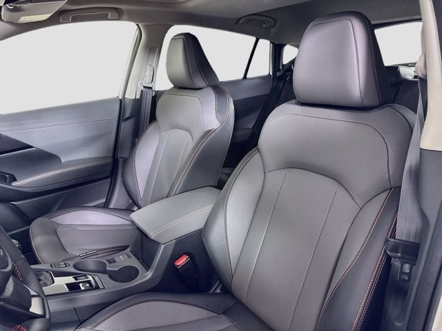 2026 Subaru Crosstrek Hybrid Limited