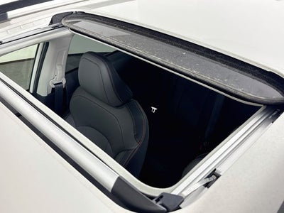 2026 Subaru Crosstrek Hybrid Limited