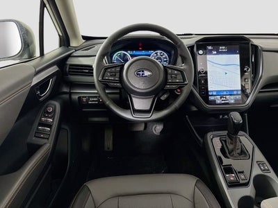 2026 Subaru Crosstrek Hybrid Limited
