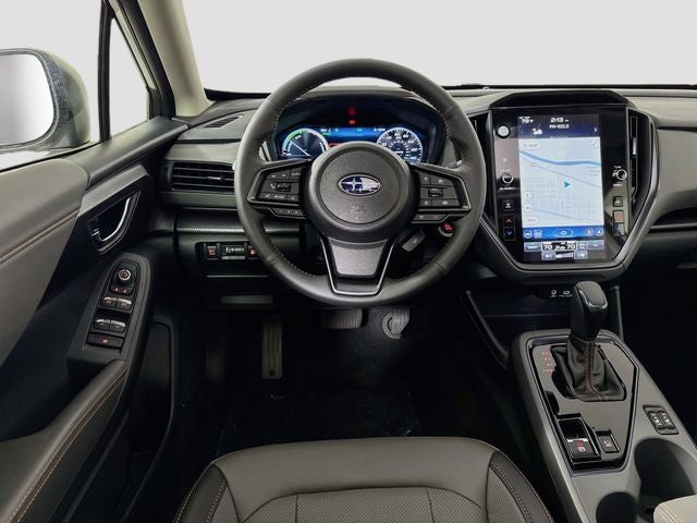 2026 Subaru Crosstrek Hybrid Limited