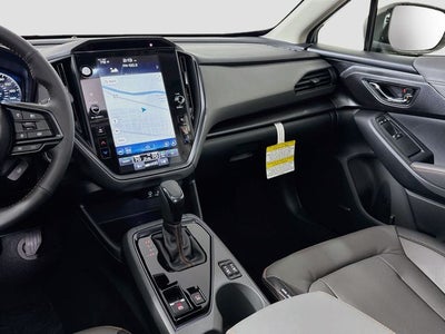 2026 Subaru Crosstrek Hybrid Limited