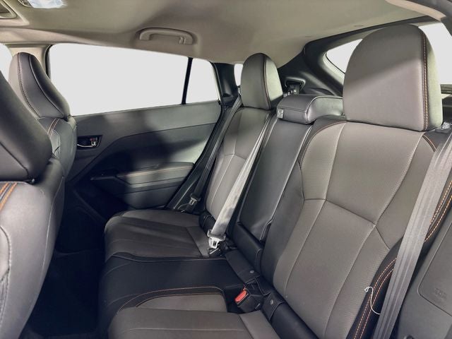 2026 Subaru Crosstrek Hybrid Limited