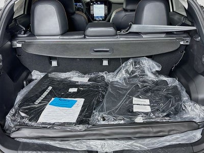 2026 Subaru Crosstrek Hybrid Limited