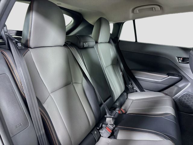 2026 Subaru Crosstrek Hybrid Limited