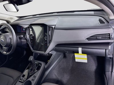 2026 Subaru Crosstrek Hybrid Limited