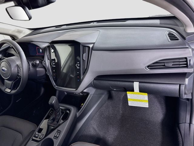 2026 Subaru Crosstrek Hybrid Limited