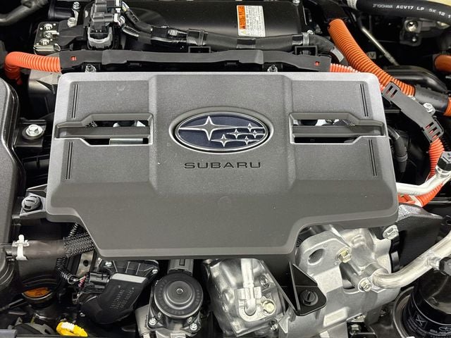 2026 Subaru Crosstrek Hybrid Limited