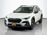 2026 Subaru Crosstrek Hybrid Limited