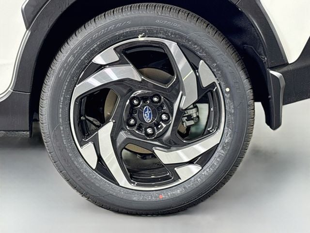 2026 Subaru Crosstrek Hybrid Limited