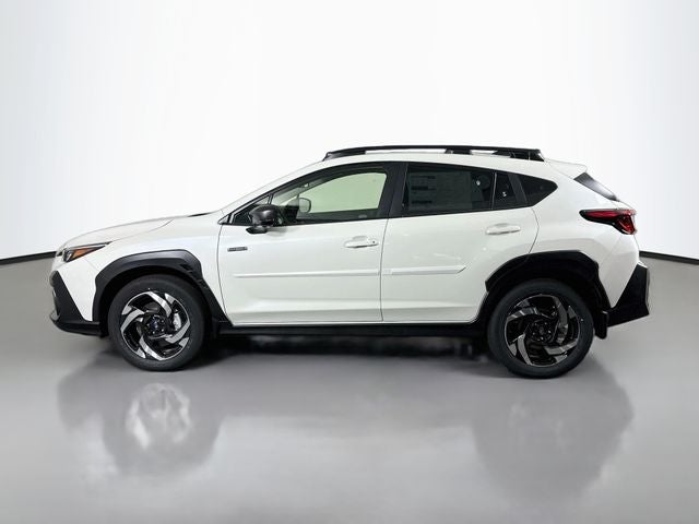 2026 Subaru Crosstrek Hybrid Limited