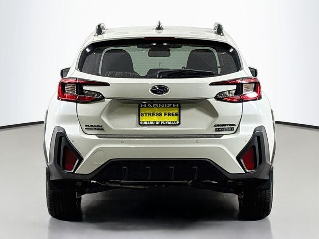 2026 Subaru Crosstrek Hybrid Limited