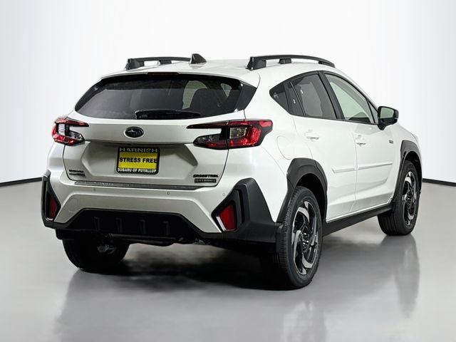 2026 Subaru Crosstrek Hybrid Limited