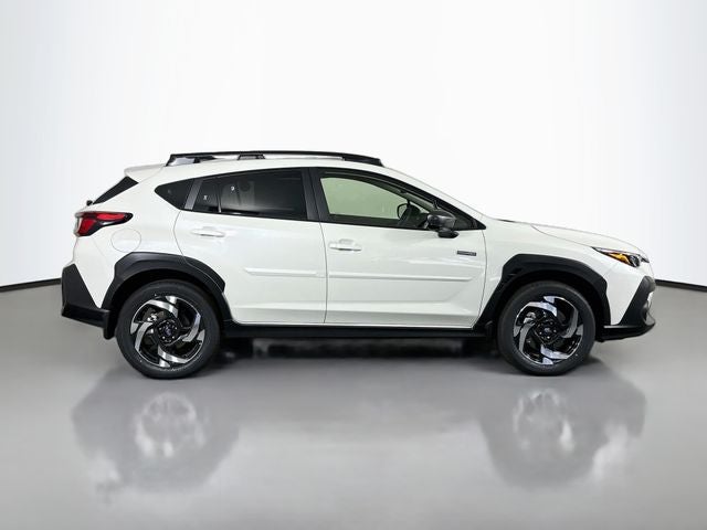 2026 Subaru Crosstrek Hybrid Limited