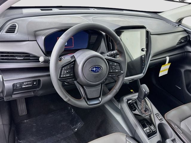 2026 Subaru Crosstrek Hybrid Limited