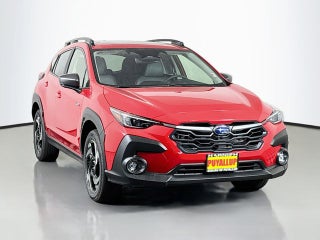 2026 Subaru Crosstrek Hybrid Limited