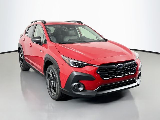 2026 Subaru Crosstrek Hybrid Limited