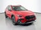 2026 Subaru Crosstrek Hybrid Limited
