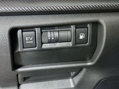 2026 Subaru Crosstrek Hybrid Limited