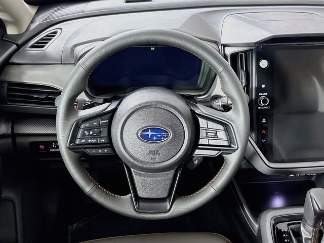 2026 Subaru Crosstrek Hybrid Limited