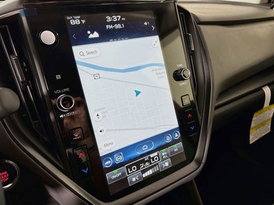 2026 Subaru Crosstrek Hybrid Limited